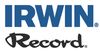 IRWIN RECORD