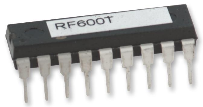 RF600T