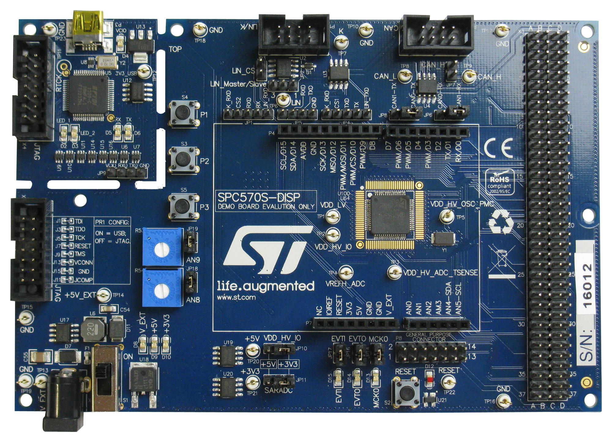 32 bit cpu
