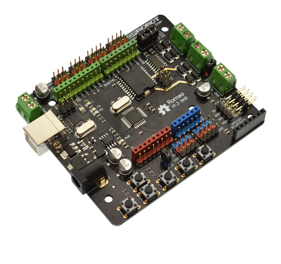 Контроллер управления роботами. Devia robotics control board. роботы на микроконтроллерах. плата главного контроллера робота. arduino megaavr boards.