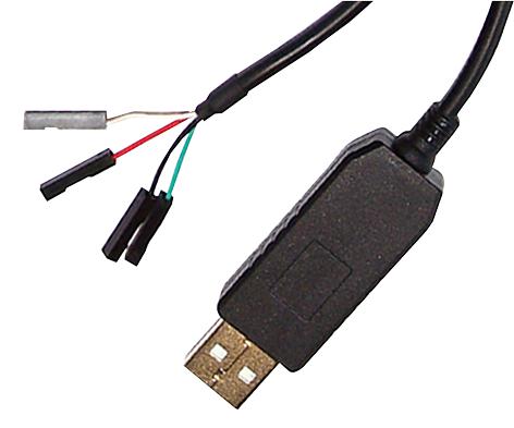 USB-TTL-A