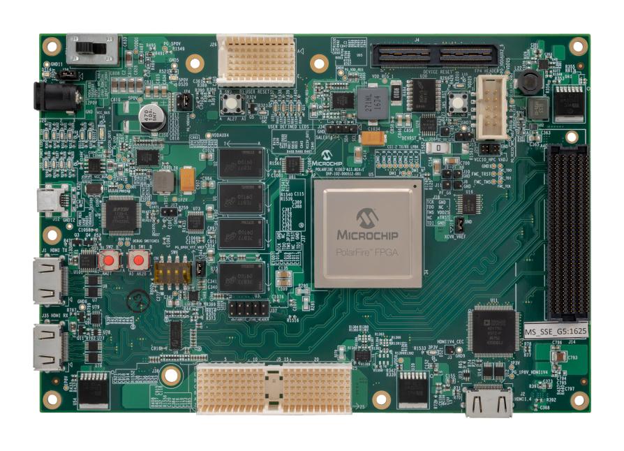 MPF300-VIDEO-KIT-NS