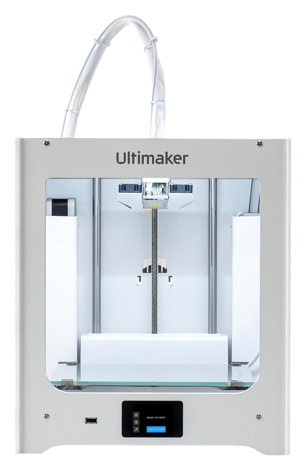 ULTIMAKER 2+ CONNECTED