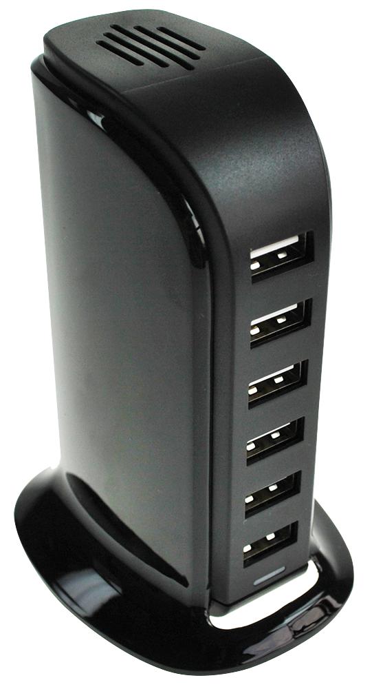 8A-USB-TOWER