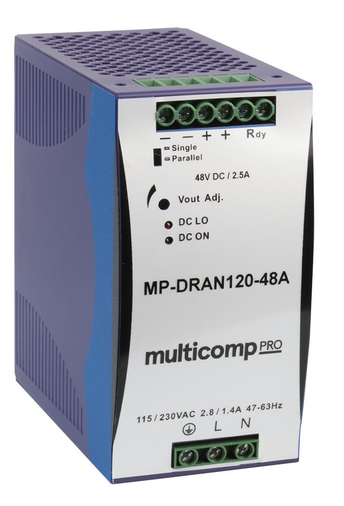 MP-DRAN120-48A