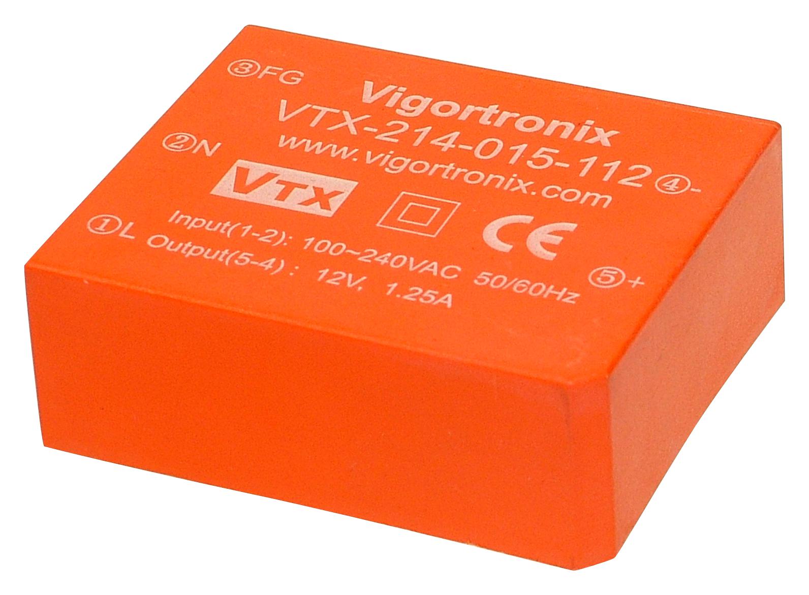 VTX-214-015-105