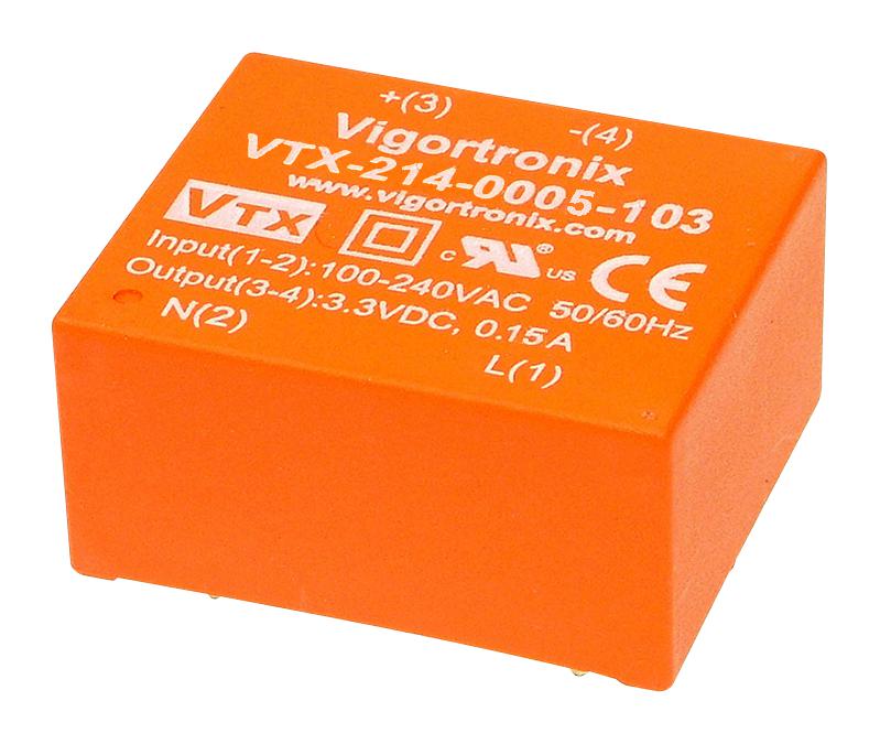 VTX-214-0005-124
