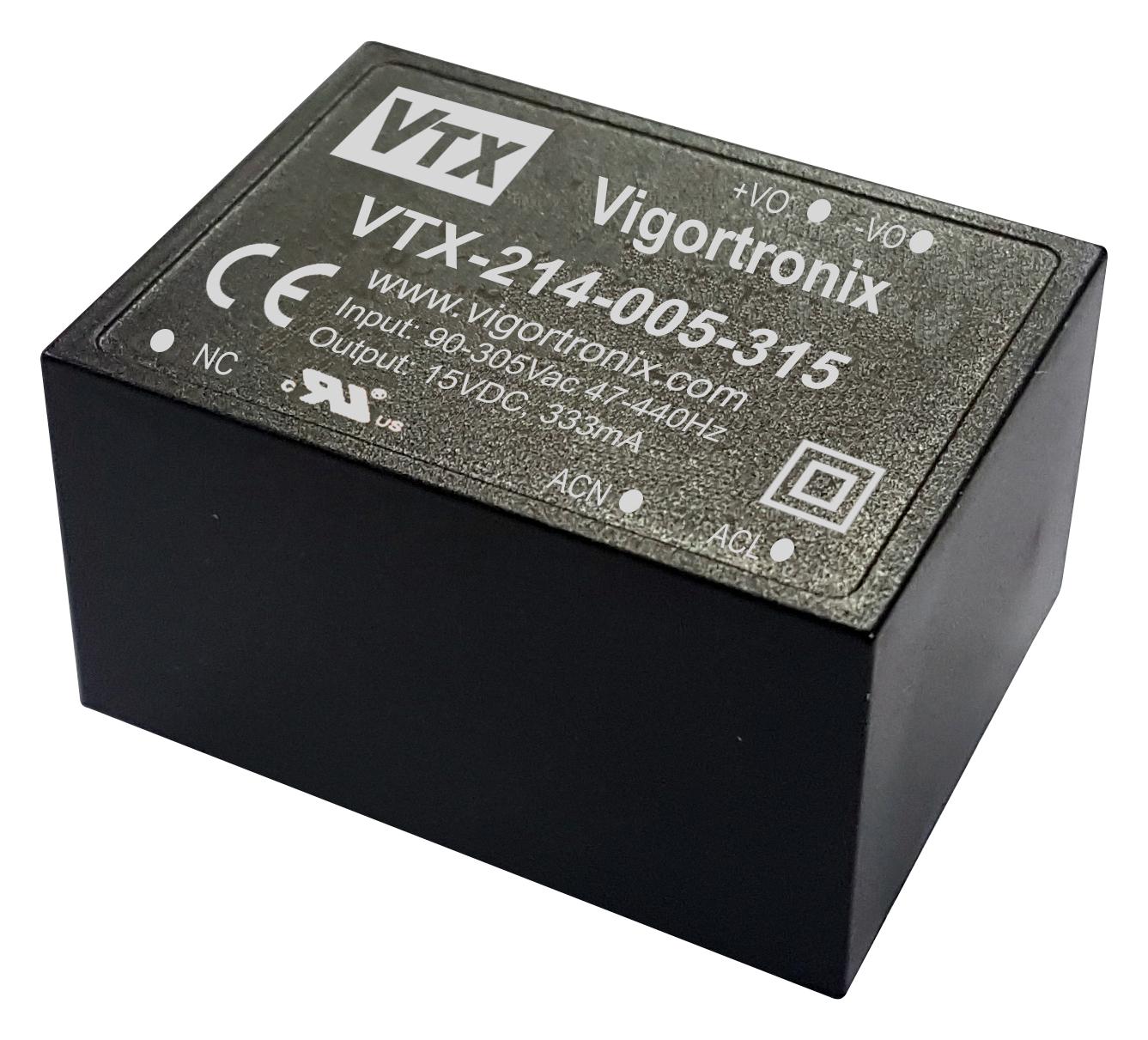 VTX-214-005-312