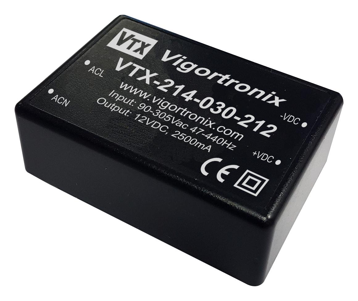 VTX-214-030-205