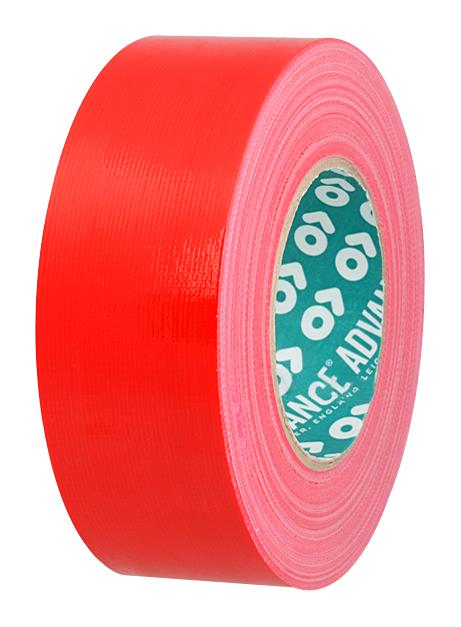AT175 RED 50M X 50MM