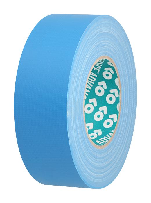 AT159 BLUE 50M X 25MM