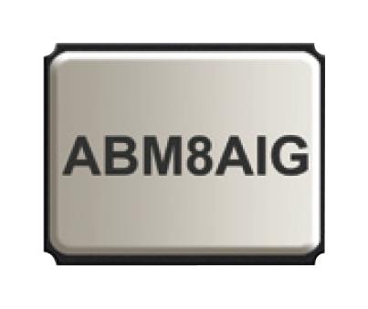 ABM8AIG-25.000MHZ-R40-4-T