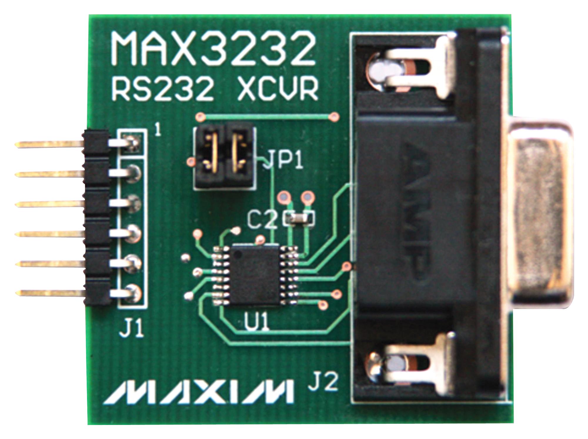 Max3232