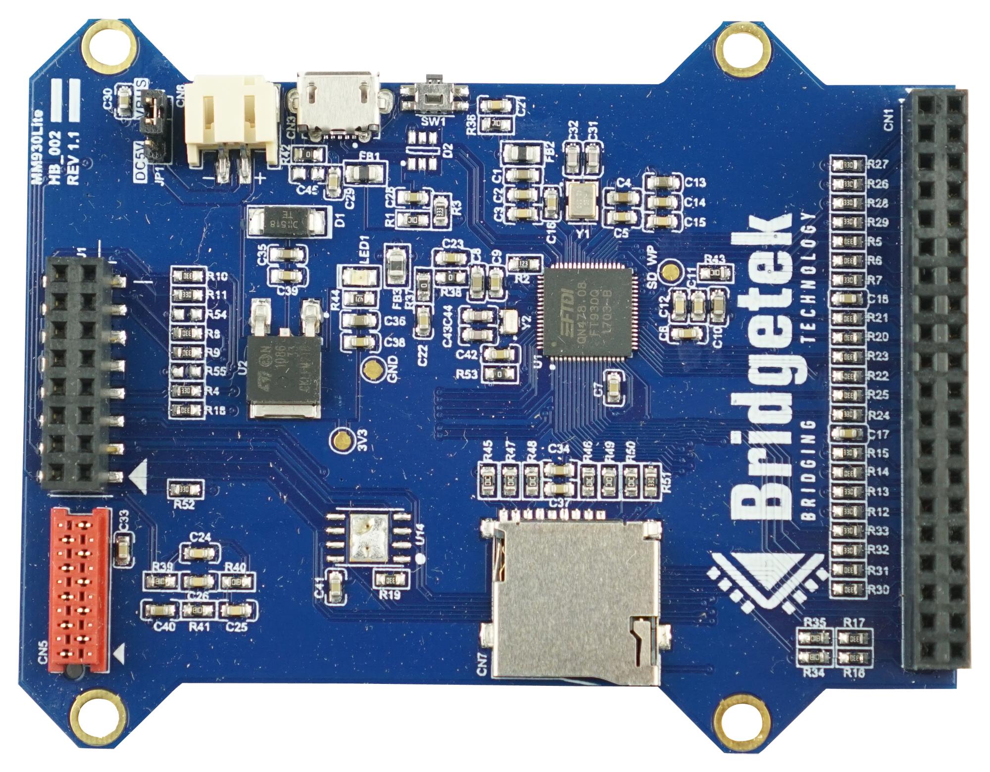 Системный модуль DBS. Mm-930. Module mm6408 Chip photo. Плата монтажная n° 16 / 12mm Modules do Board for ADV 541 Card;.