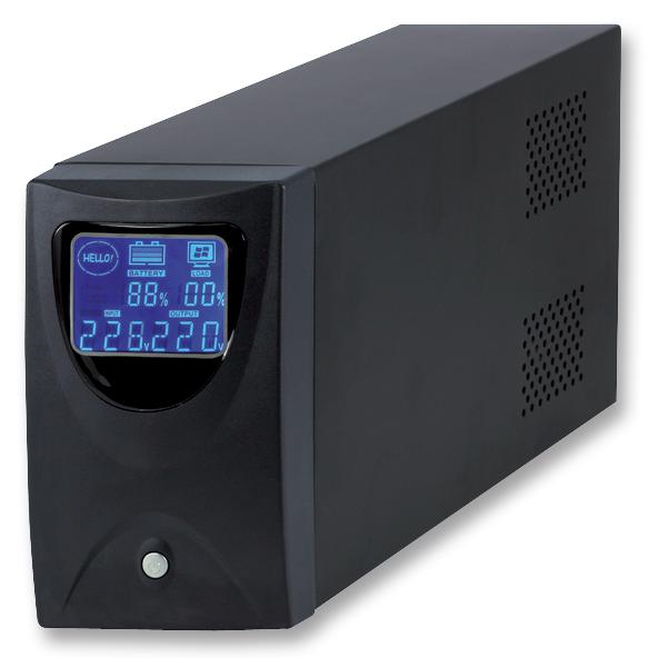 EA-UPS INFORMER GUARD LCD2 1000 AP