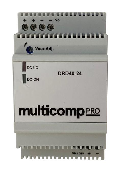MP-DRD40-24