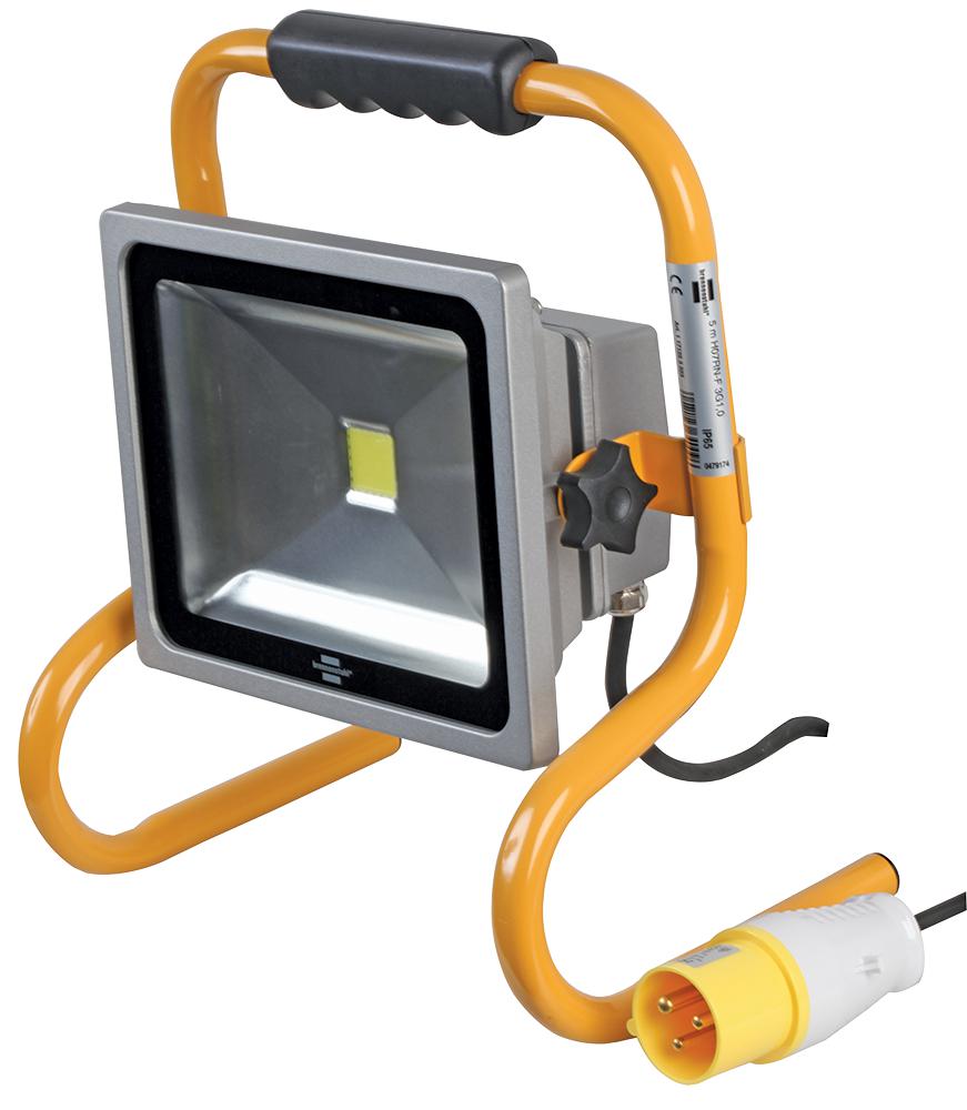 Рабочий прожектор. Brennenstuhl mobile Chip led-. Brennenstuhl led Light jaro, 30 Вт на. Мобильный прожектор. Прожектор рабочий.