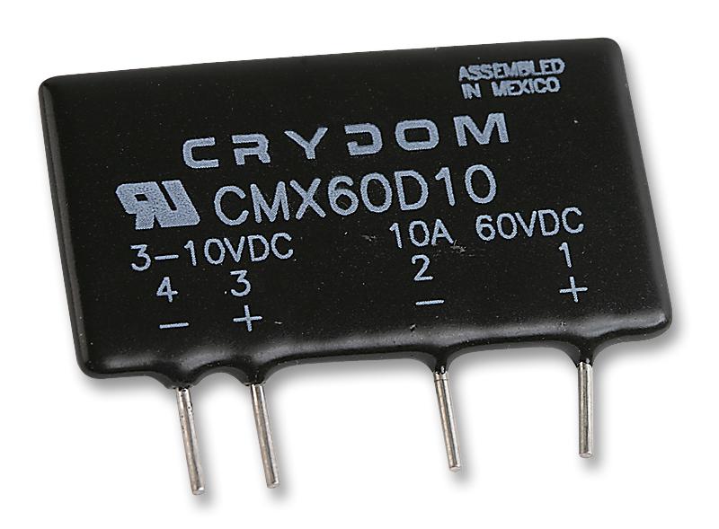 CMX60D20