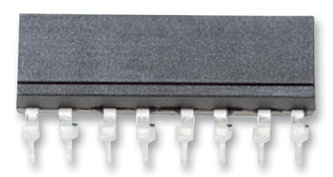 ISP521-4XSM