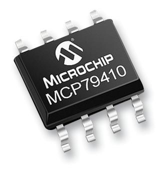 MCP79410-I/MS Купить Цена