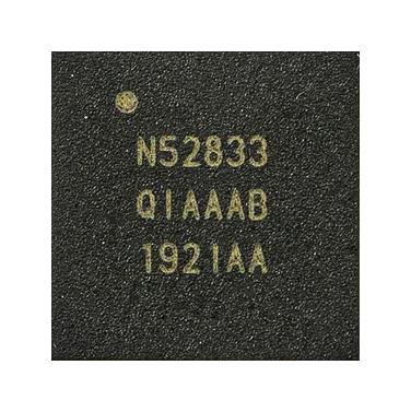NRF52833-QIAA-R