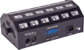 LED-STUV24