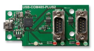 USB-COM485-PLUS2