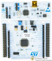 NUCLEO-L452RE