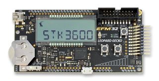 EFM32LG-STK3600
