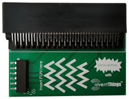 INVENTTHINGS ADAPTER FOR MICROBIT