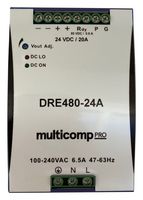 MP-DRE480-24A
