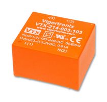 VTX-214-003-124