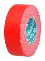 AT159 RED 50M X 25MM