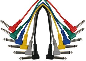 300MM PATCH LEADS