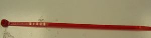 200 X 4.80MM RED