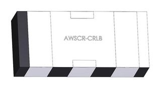 AWSCR-4.00CRLB-C15-T3