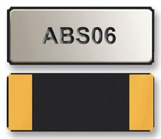 ABS06-32.768KHZ-1-T