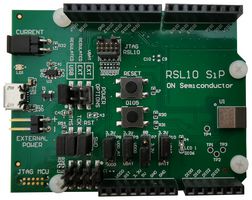 RSL10-SIP-001GEVB