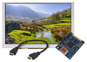 MDT0500DSH-RGB2HDMI-KIT1