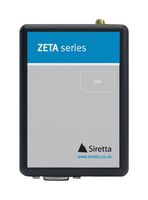ZETA-N2-GPRS STARTER KIT