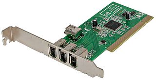 PCI1394MP