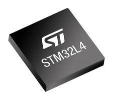 STM32L4A6QGI6P