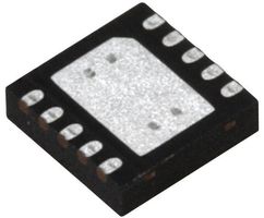LTC3107IDD#PBF