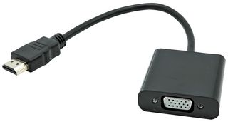 C-VGA-HDMI-AUX
